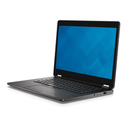 Dell Latitude E5270 Laptop
